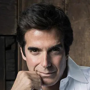 David Copperfield