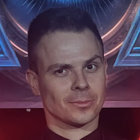 Alex Magu