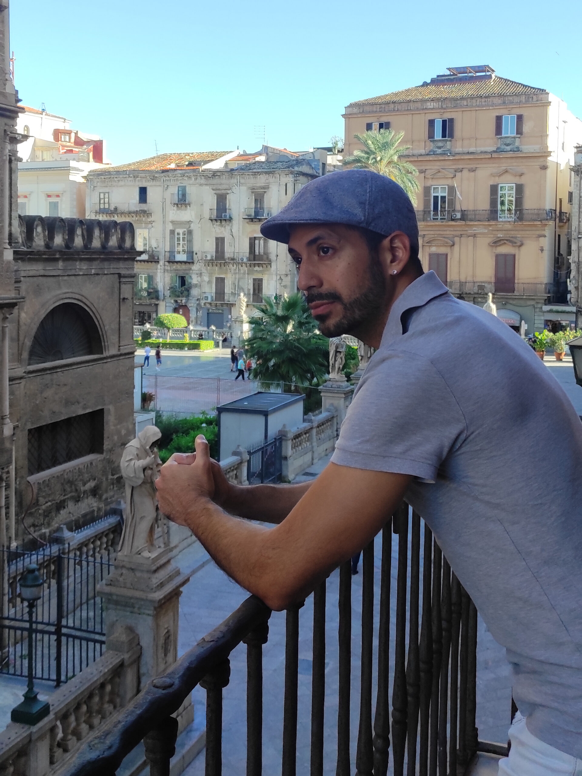 palermo trimmed