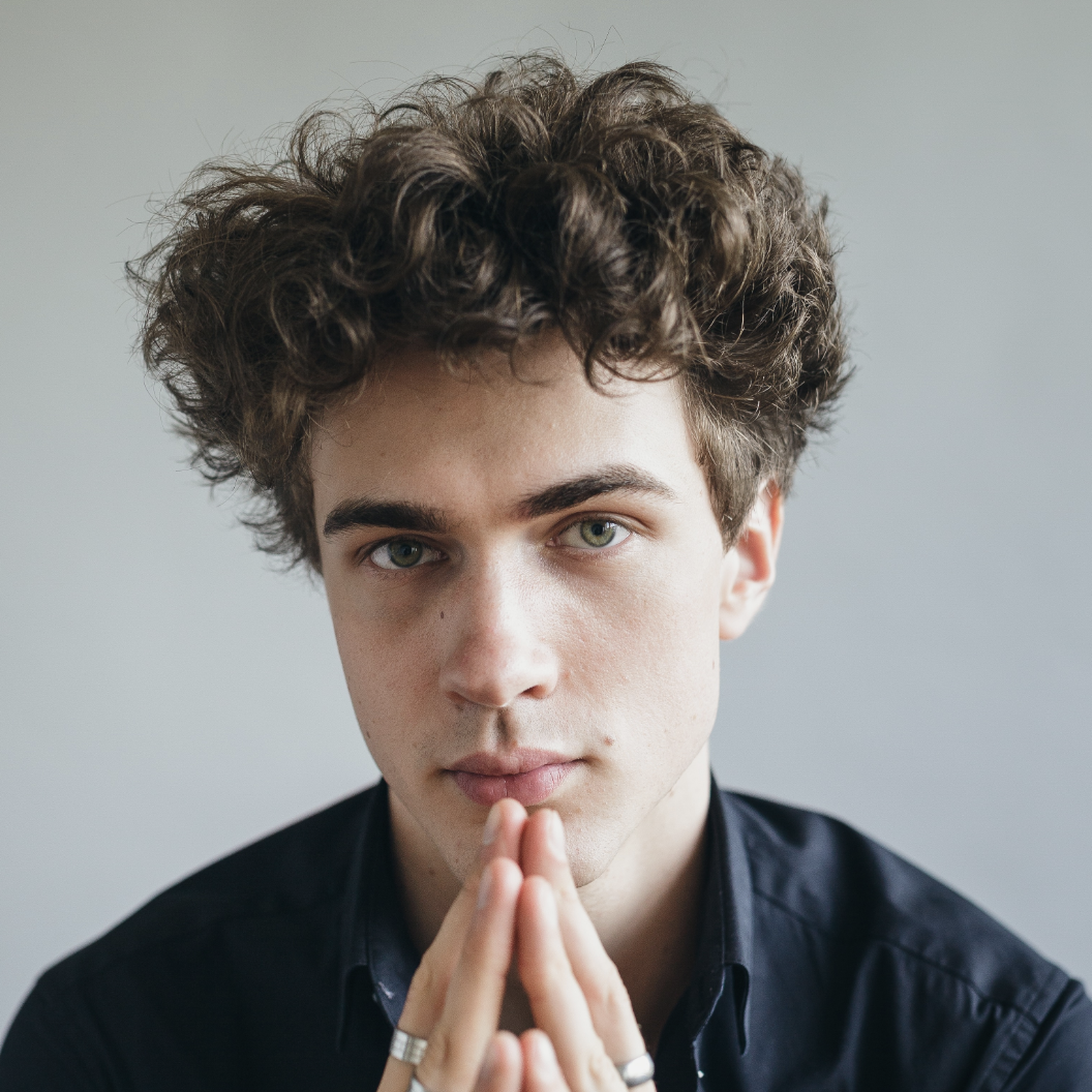 timon krause