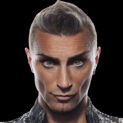 aaron crow