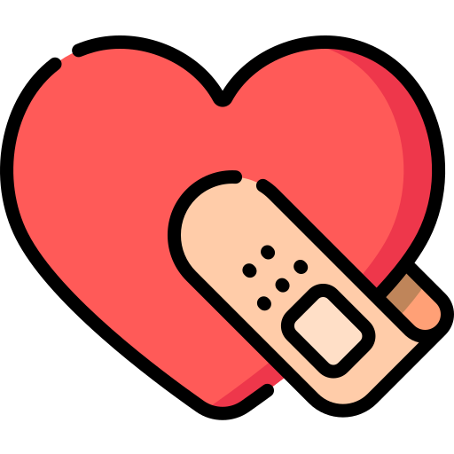 heart healing