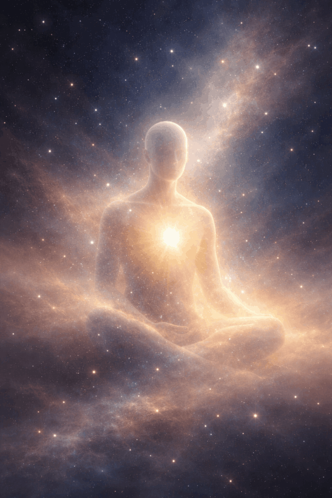 spirituality 1 min