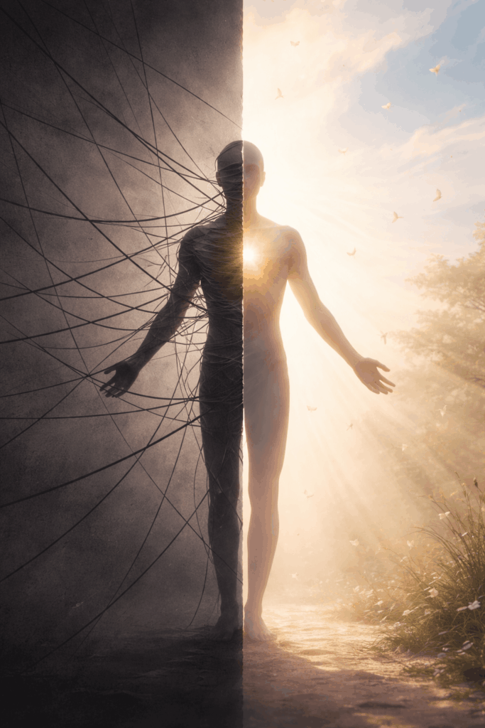spirituality 2 min